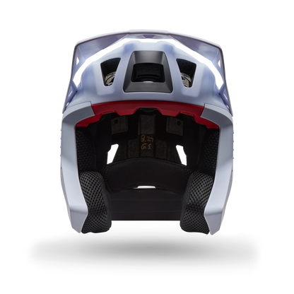 MTB-helm BELL 3QTR-AIR MIPS GRID Wit/Zwart