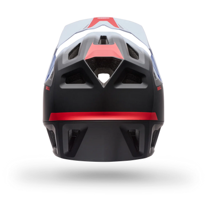 MTB-helm BELL 3QTR-AIR MIPS GRID Wit/Zwart
