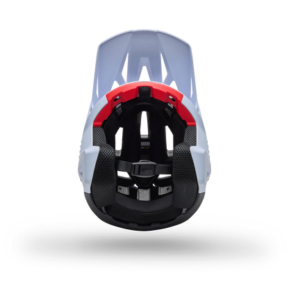 MTB-helm BELL 3QTR-AIR MIPS GRID Wit/Zwart