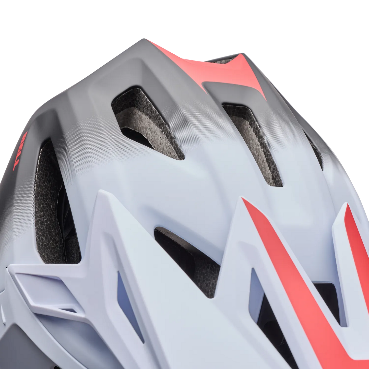 Casque VTT BELL 3QTR-AIR MIPS GRID Blanc/Noir