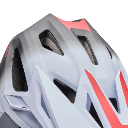 MTB-helm BELL 3QTR-AIR MIPS GRID Wit/Zwart