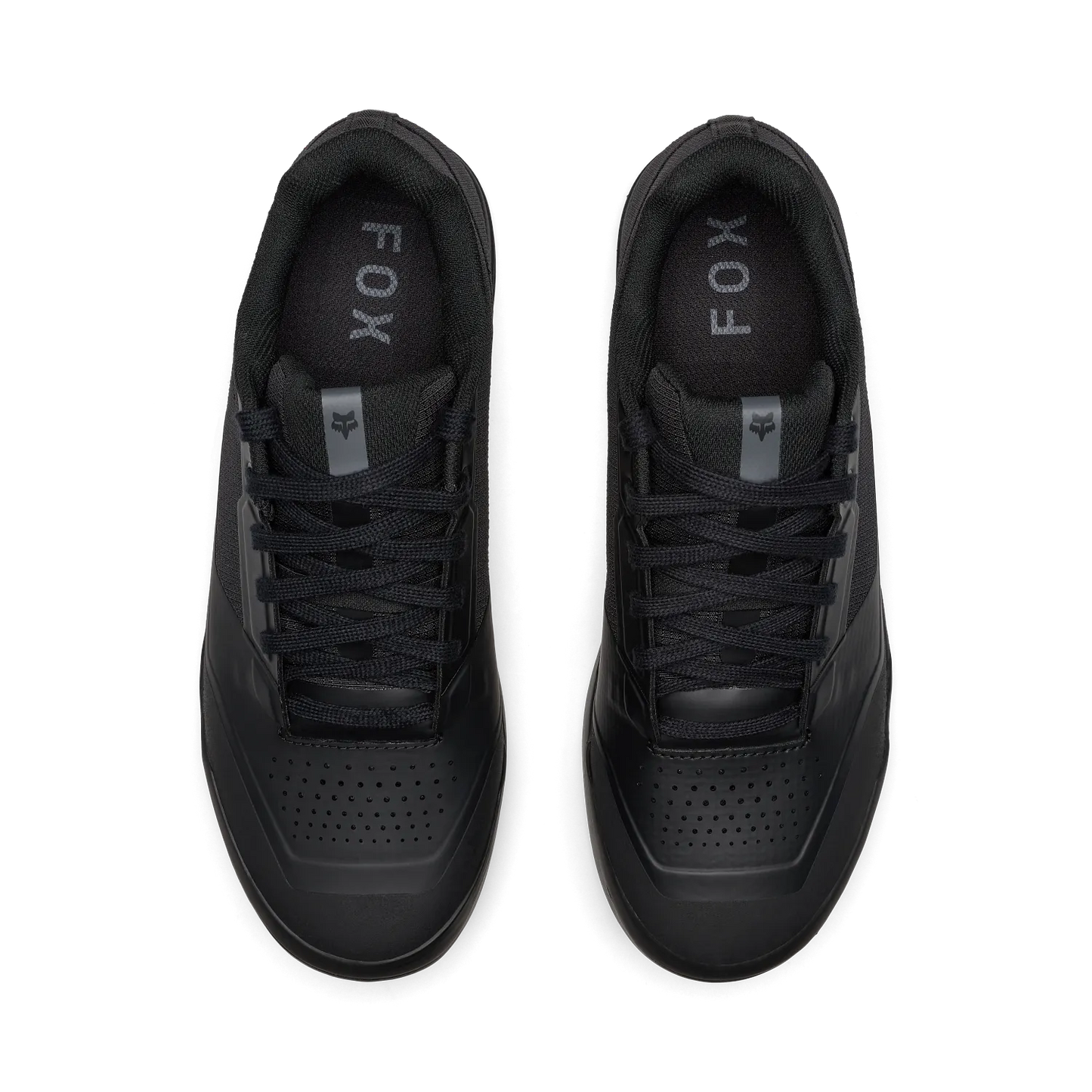 FOX UNION FLAT Schoenen Zwart 2026