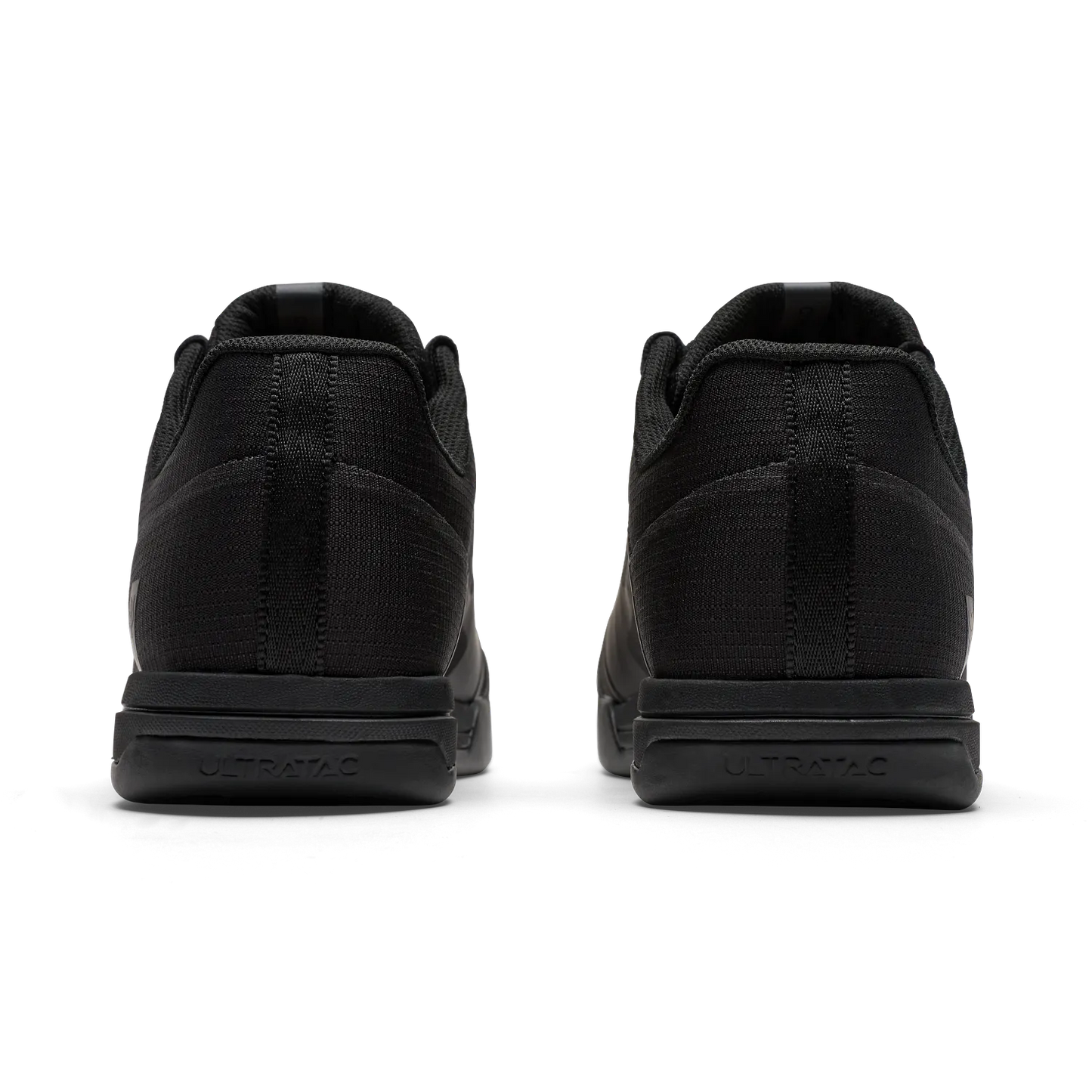 FOX UNION FLAT Schoenen Zwart 2026