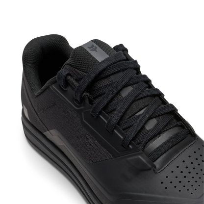 Chaussures VTT FOX UNION FLAT Noir 2026