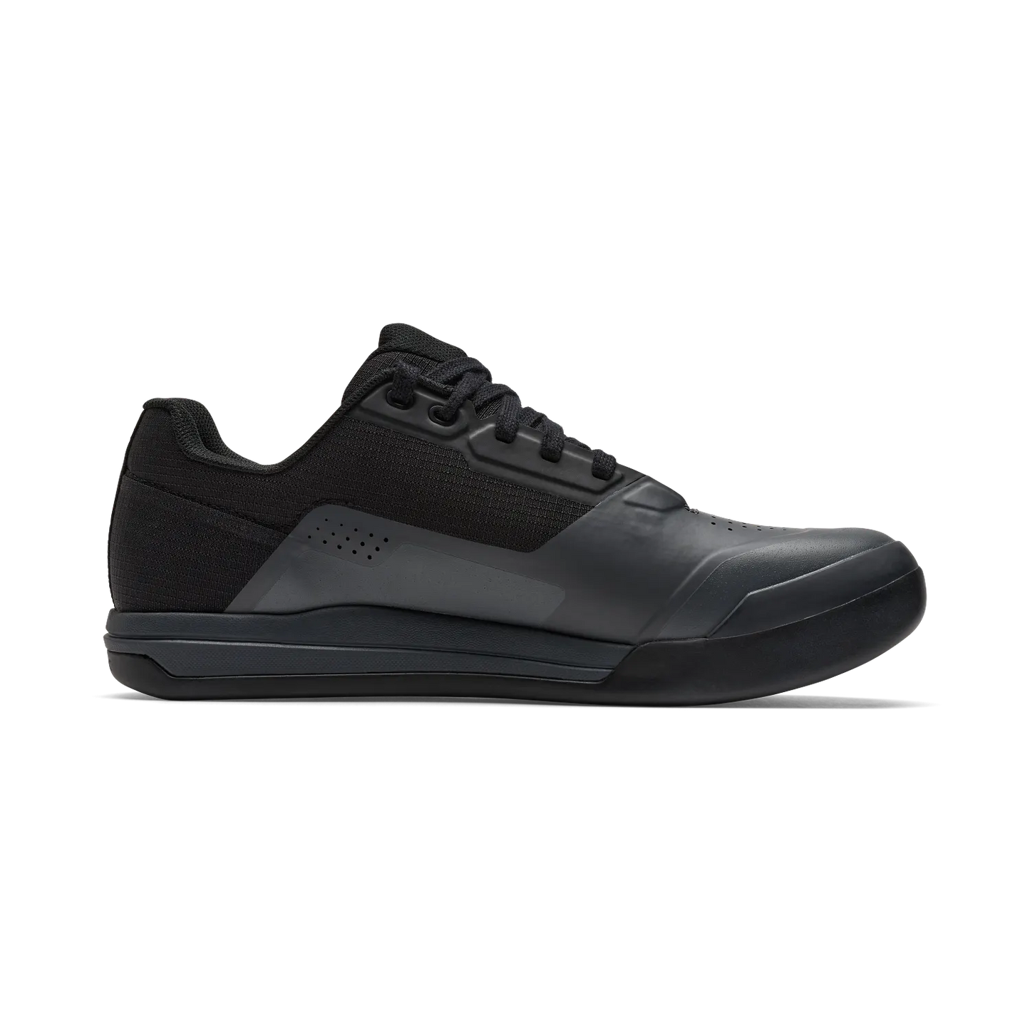 FOX UNION FLAT Schoenen Zwart/Grijs 2026