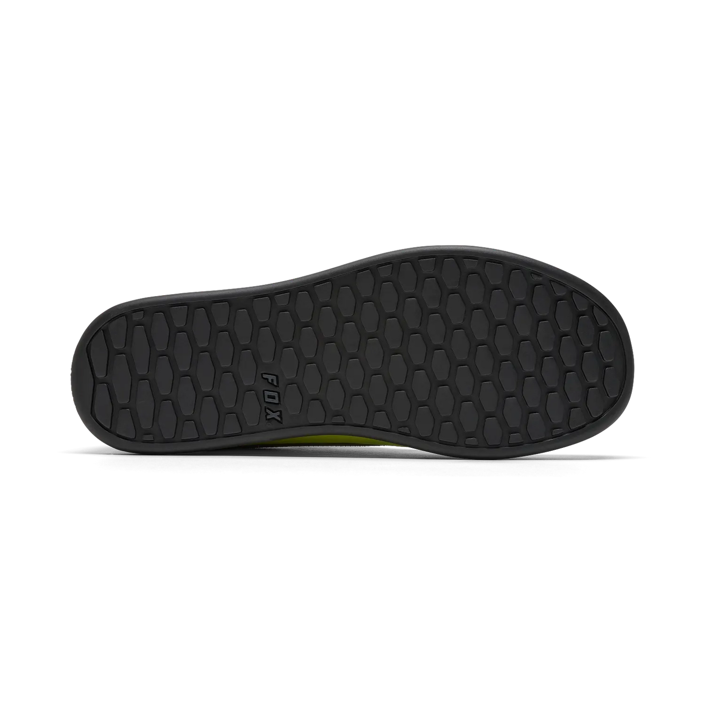 FOX UNION FLAT Schoenen Geel/Grijs 2026