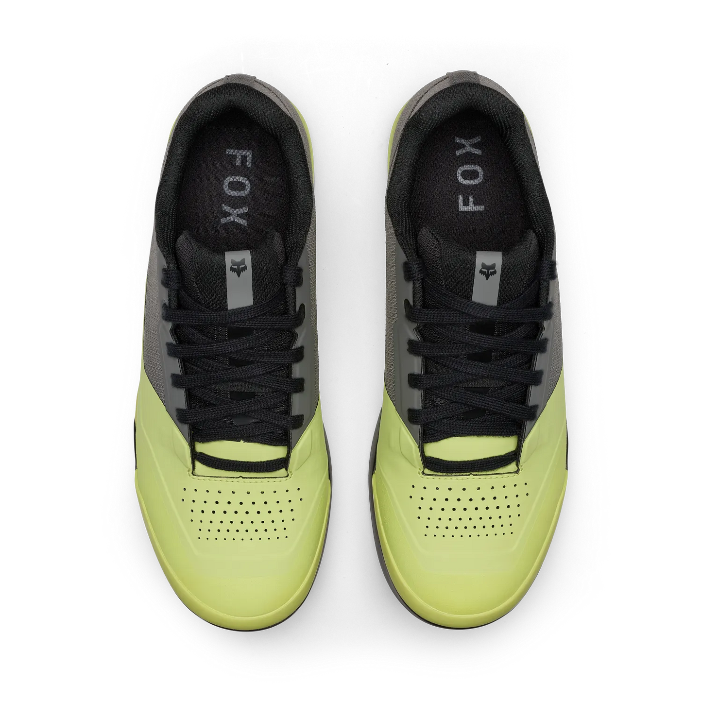 FOX UNION FLAT Schoenen Geel/Grijs 2026