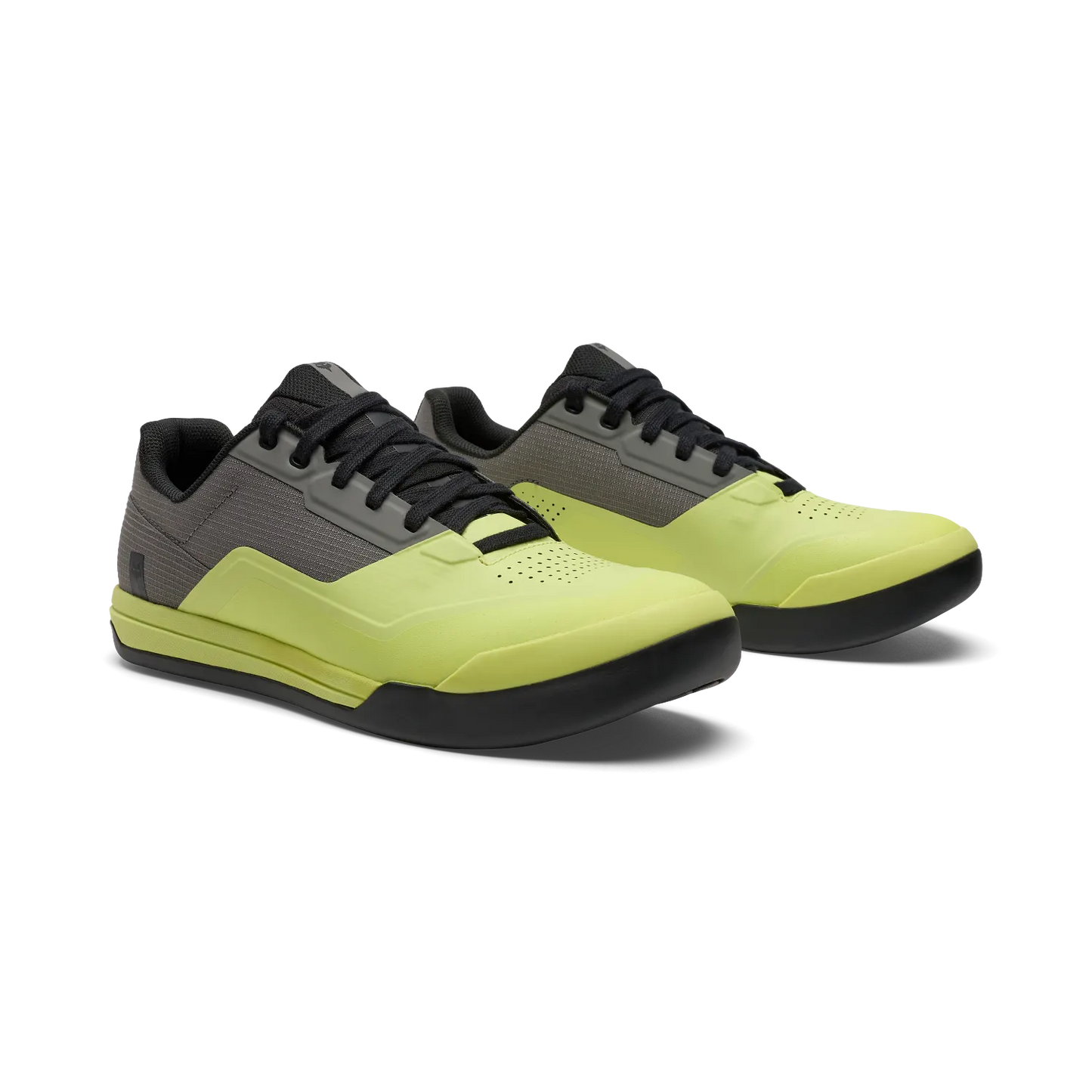 FOX UNION FLAT Schoenen Geel/Grijs 2026