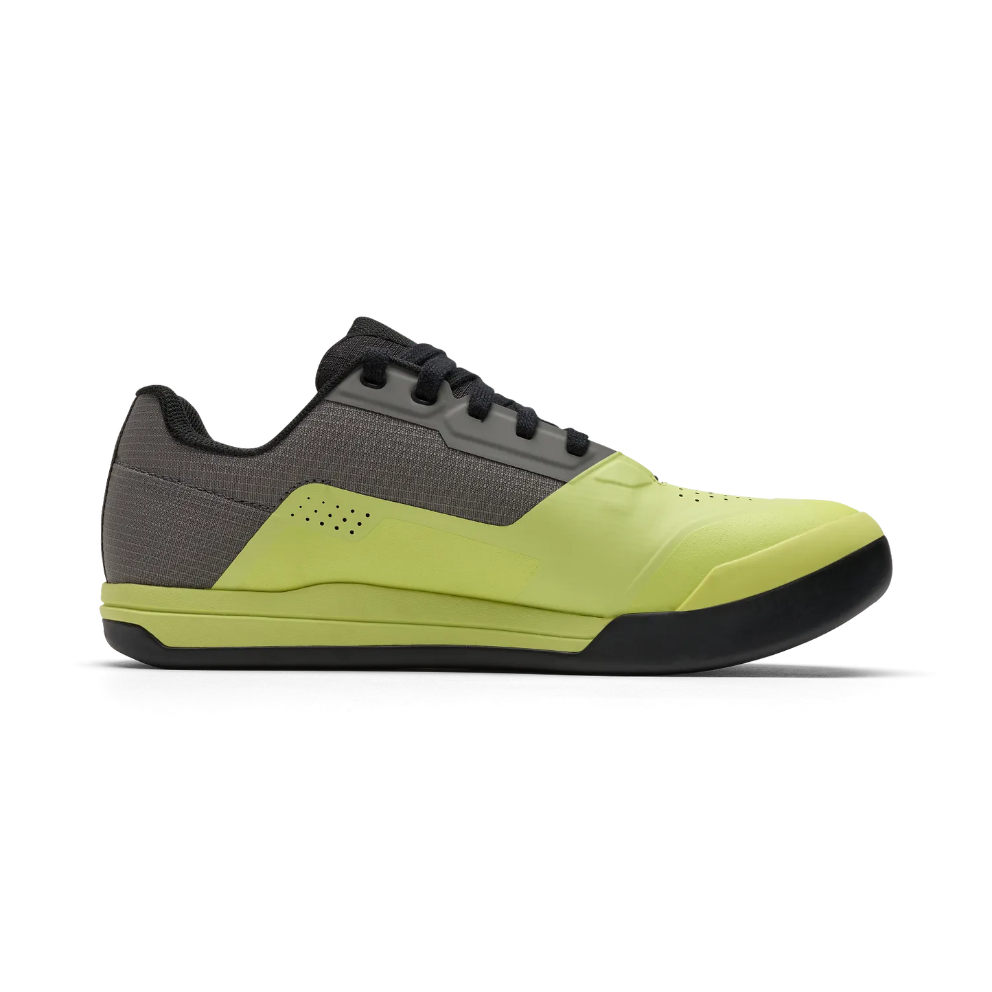 FOX UNION FLAT Schoenen Geel/Grijs 2026