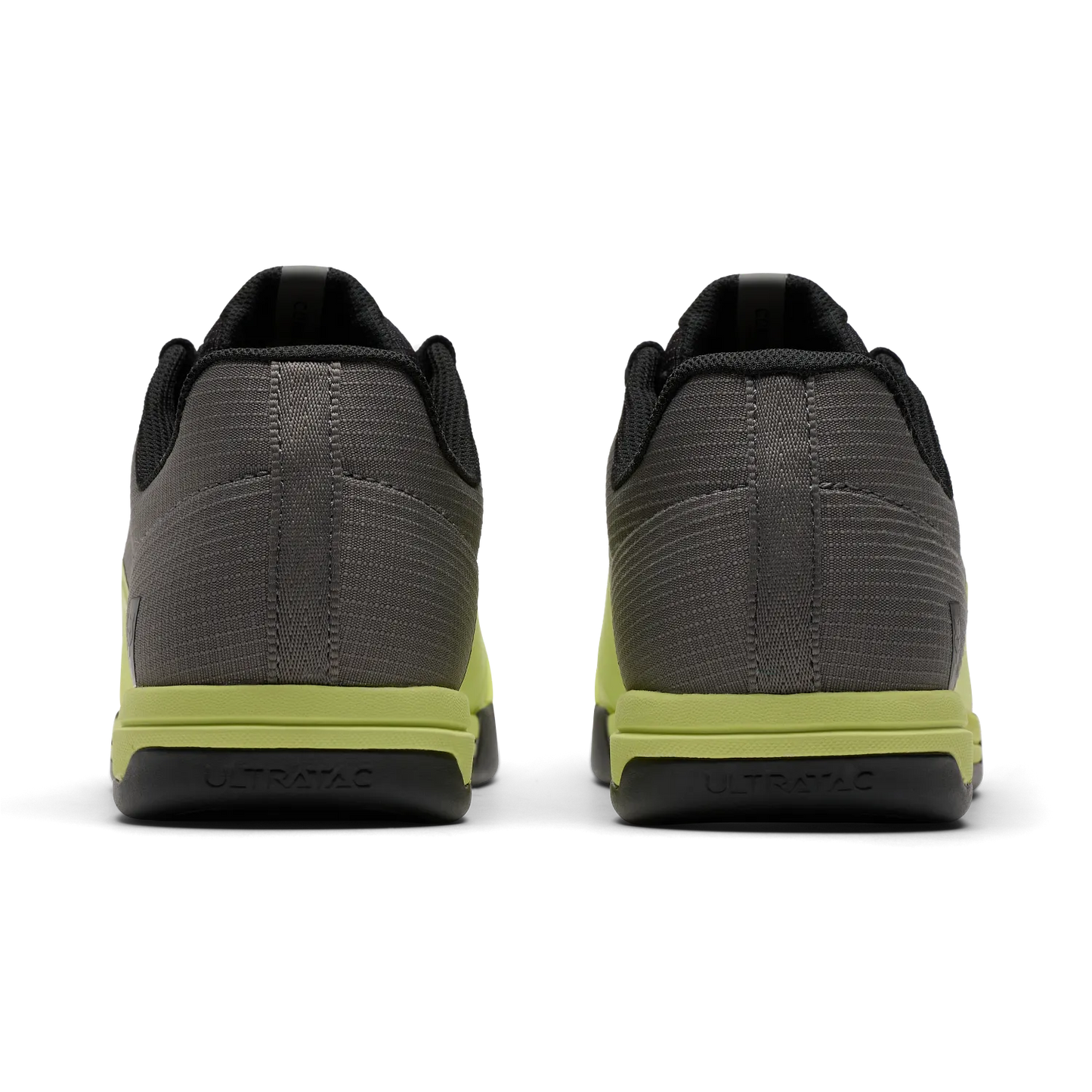 FOX UNION FLAT Schoenen Geel/Grijs 2026