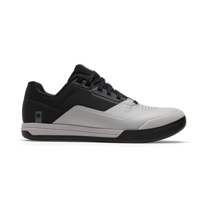 MTB-schoenen FOX UNION FLAT wit