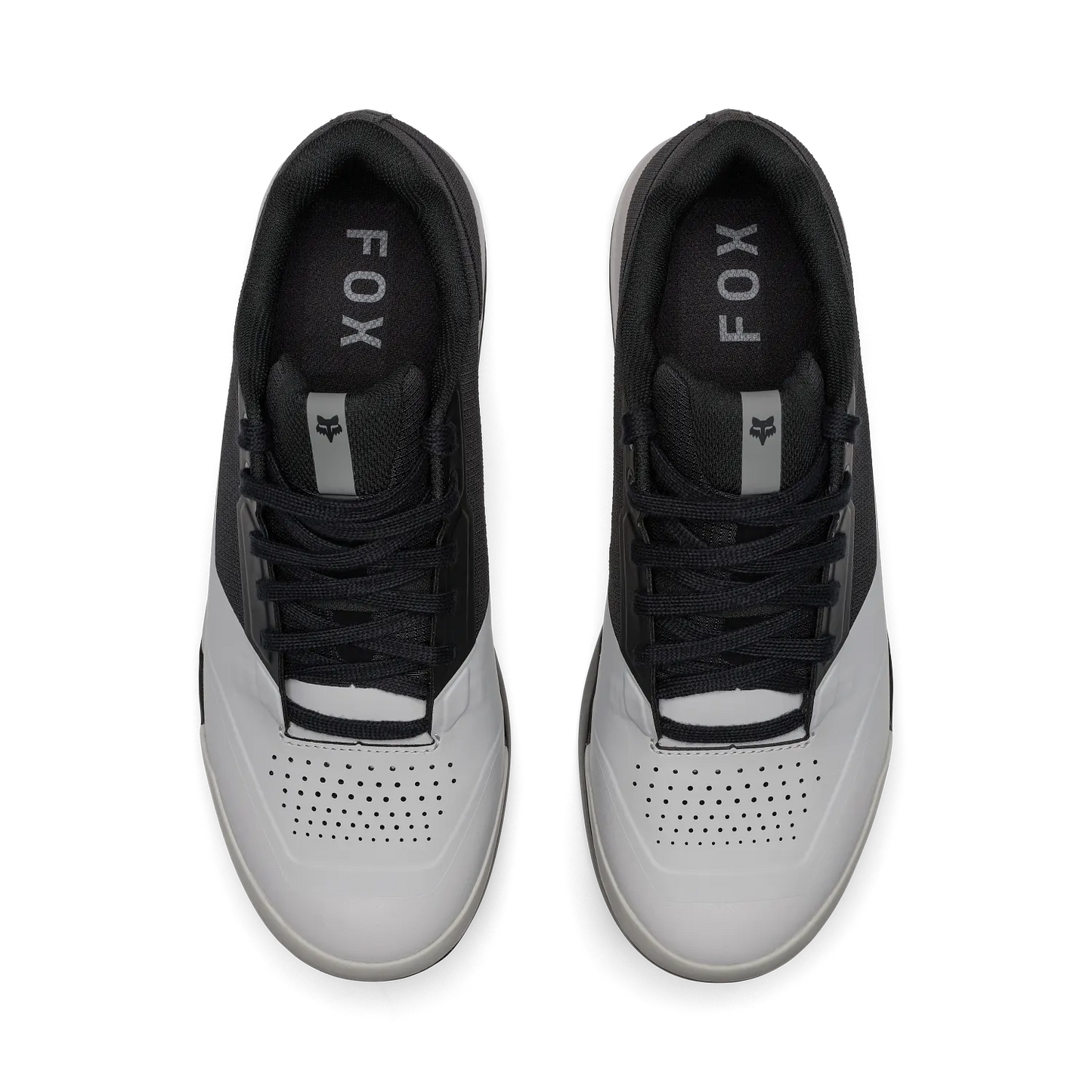 Chaussures VTT FOX UNION FLAT Blanc