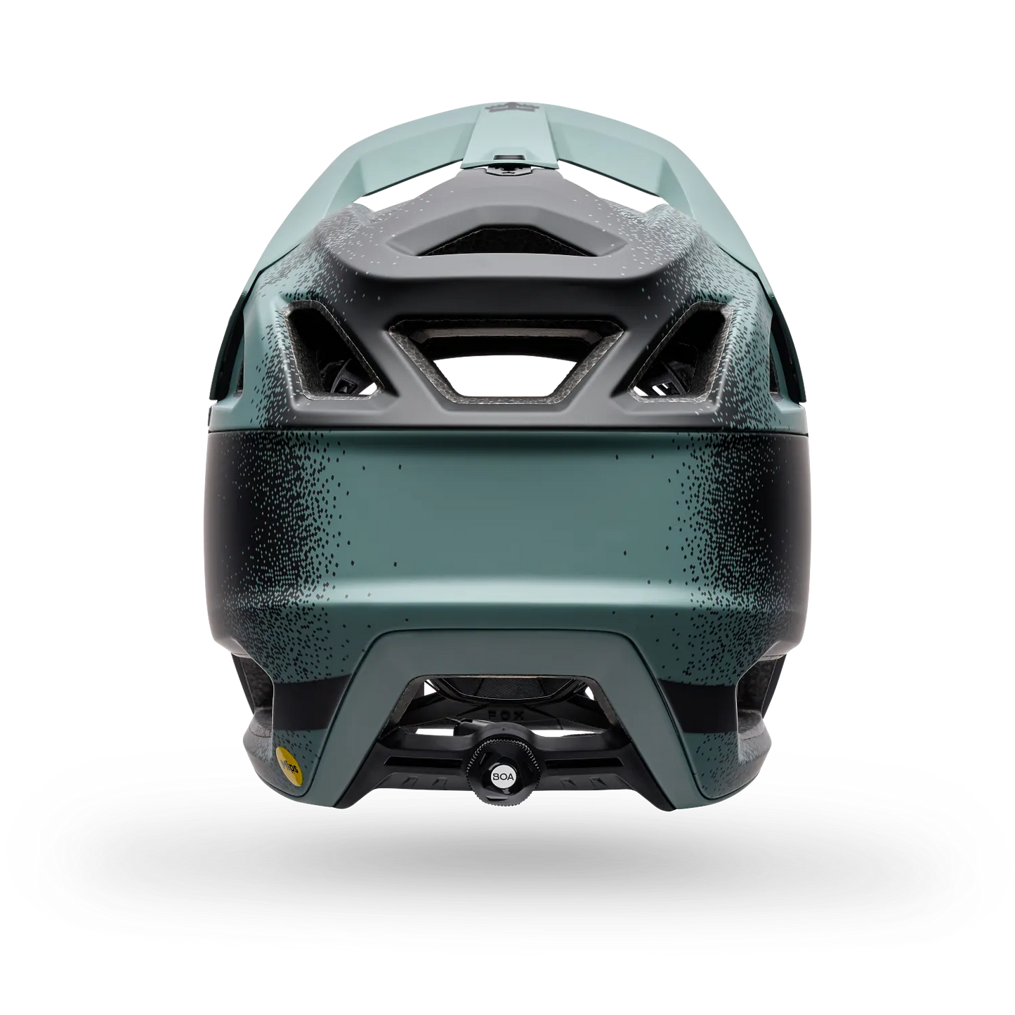 FOX PROFRAME RS AURA MTB-Helm Salie