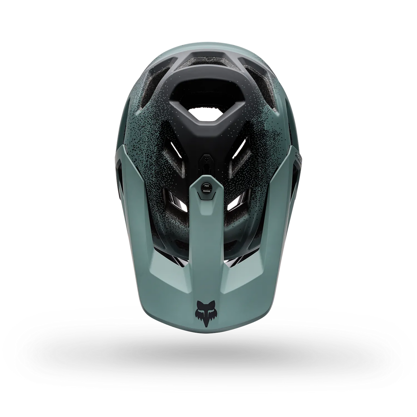 FOX PROFRAME RS AURA MTB-Helm Salie