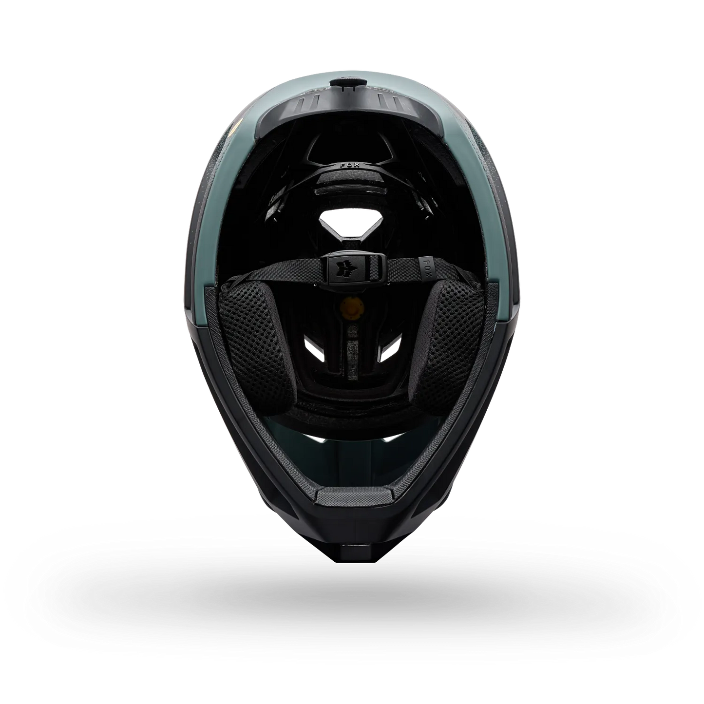 FOX PROFRAME RS AURA MTB-Helm Salie
