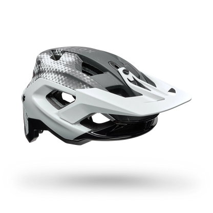 Casque VTT FOX SPEEDFRAME PRO MIPS SENSE Blanc