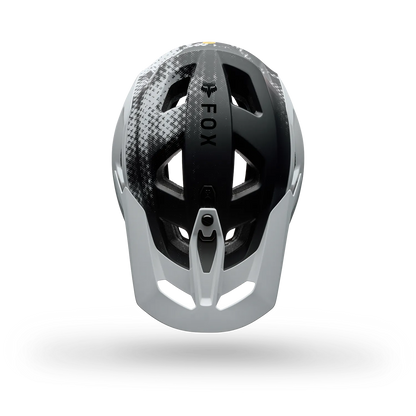 Casque VTT FOX SPEEDFRAME PRO MIPS SENSE Blanc