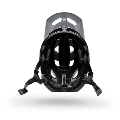Casque VTT FOX SPEEDFRAME PRO MIPS SENSE Blanc