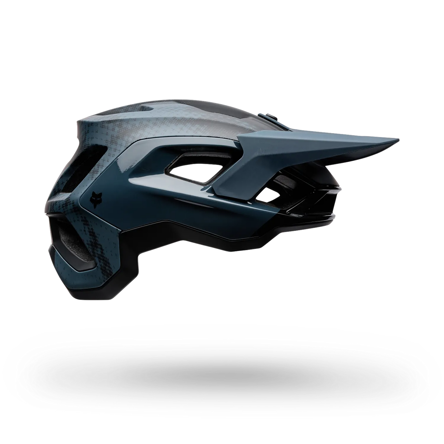 Casque VTT FOX SPEEDFRAME PRO MIPS SENSE Galaxy Blue