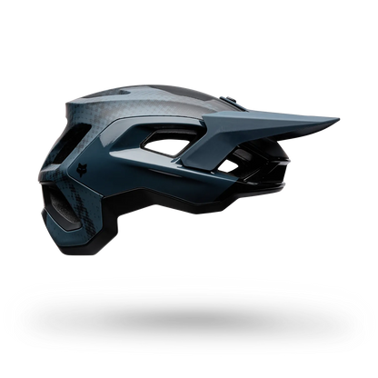 Casque VTT FOX SPEEDFRAME PRO MIPS SENSE Galaxy Blue