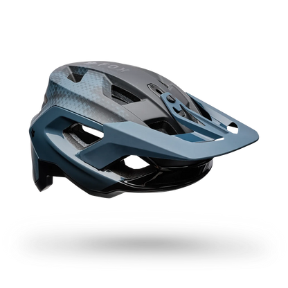 Casque VTT FOX SPEEDFRAME PRO MIPS SENSE Galaxy Blue