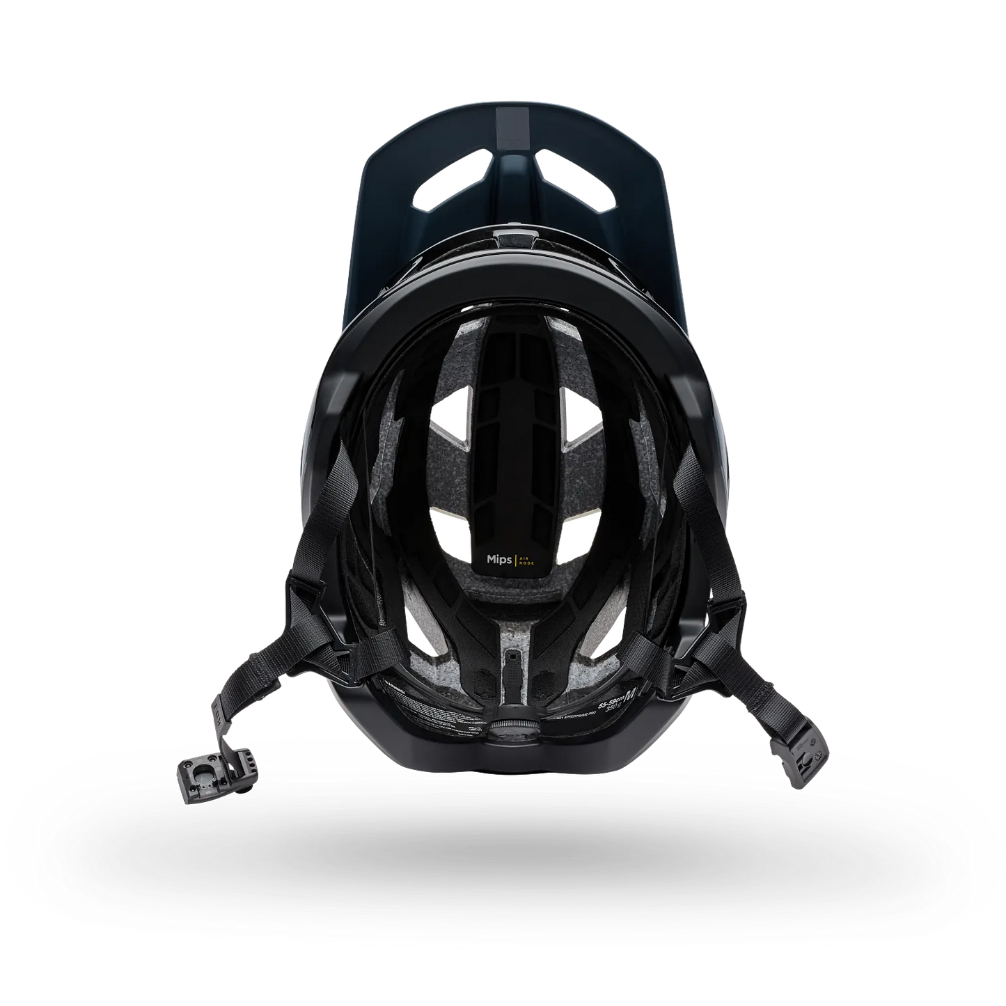 Casque VTT FOX SPEEDFRAME PRO MIPS SENSE Galaxy Blue