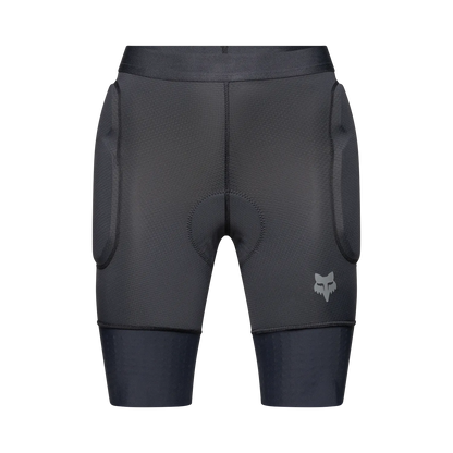 Sous-Short de Protection FOX TITAN RACE Noir