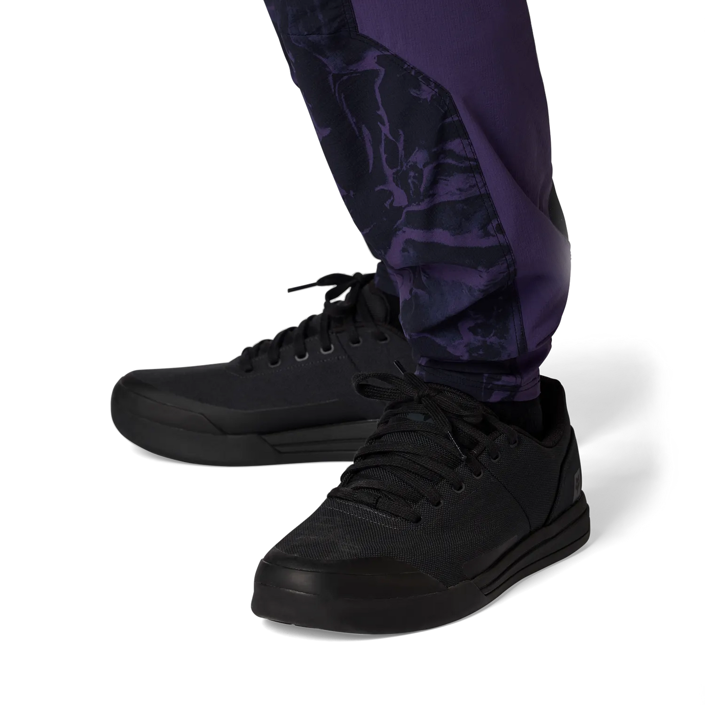Pantalon FOX RANGER IMAGE PRINT Violet Plum