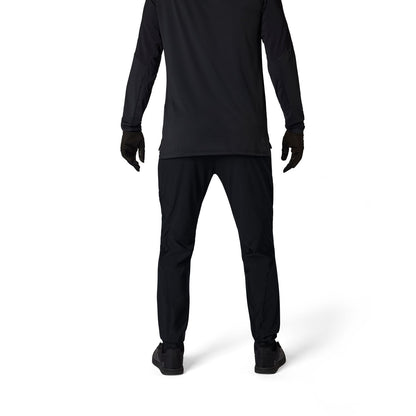 Pantalon FOX FLEXAIR Noir 2026