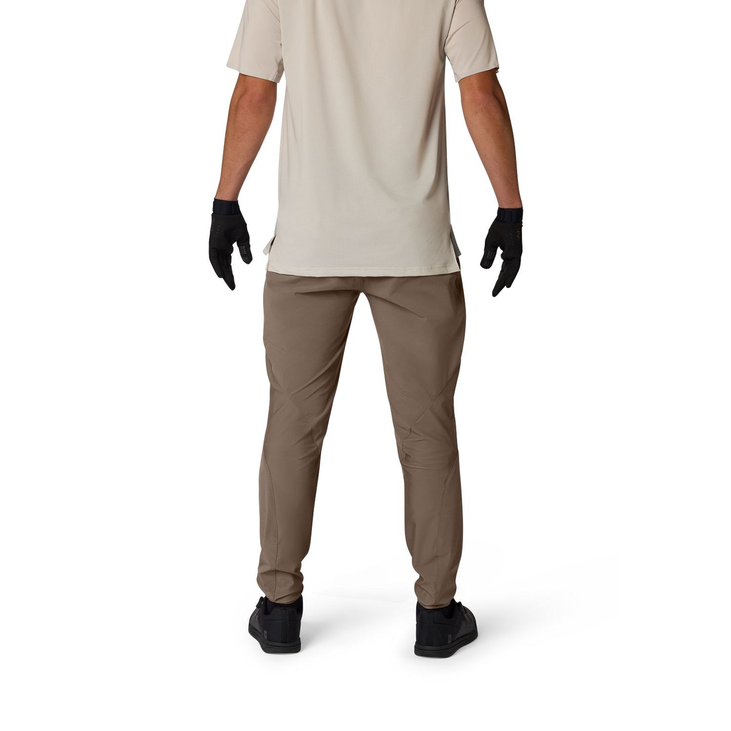 FOX FLEXAIR Broek Nootmuskaat Beige