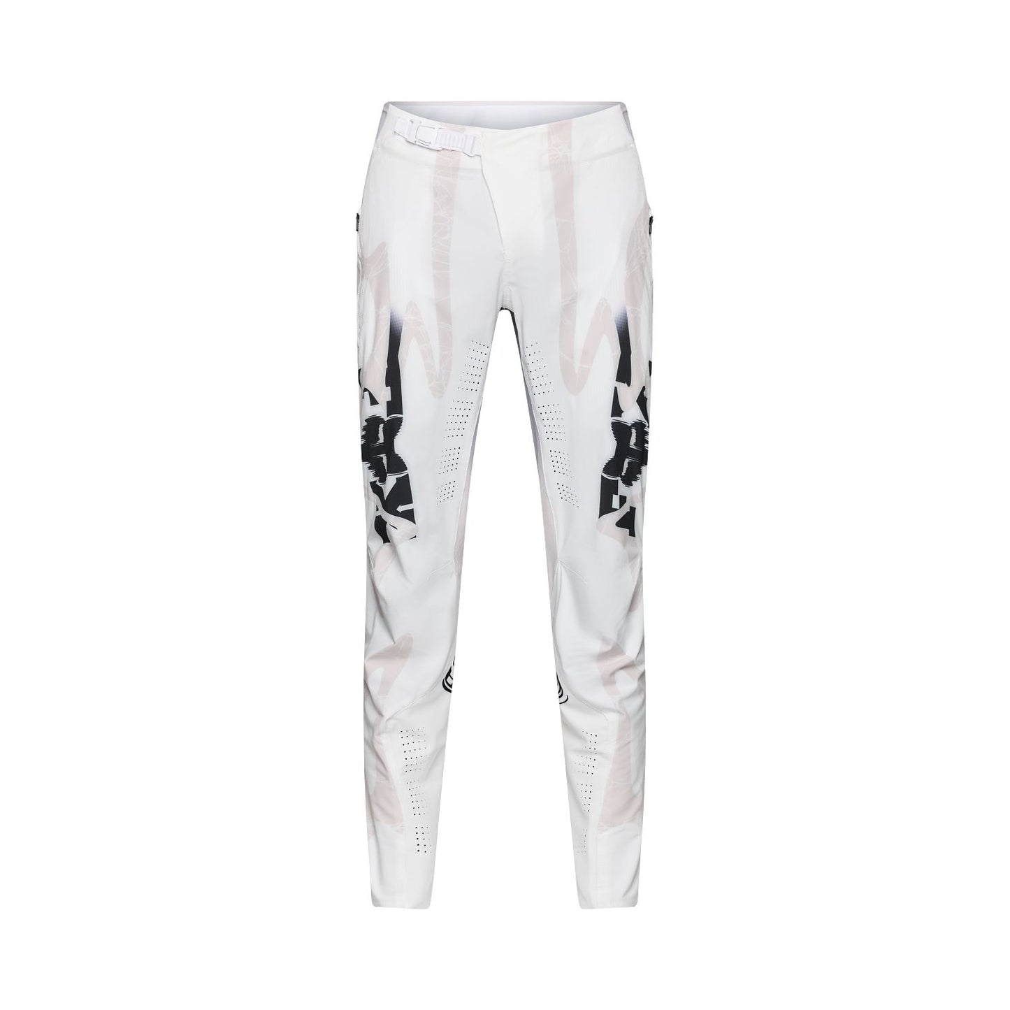 FOX FLEXAIR DIFFUSE SE Broek Wit
