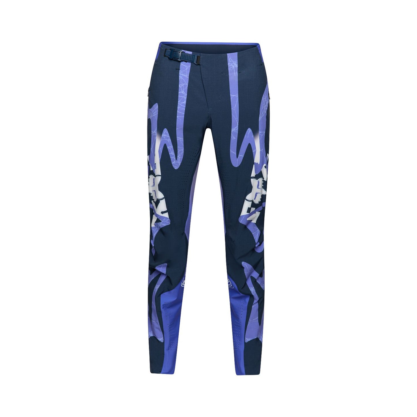 FOX FLEXAIR DIFFUSE SE Broek Paars Bosbes