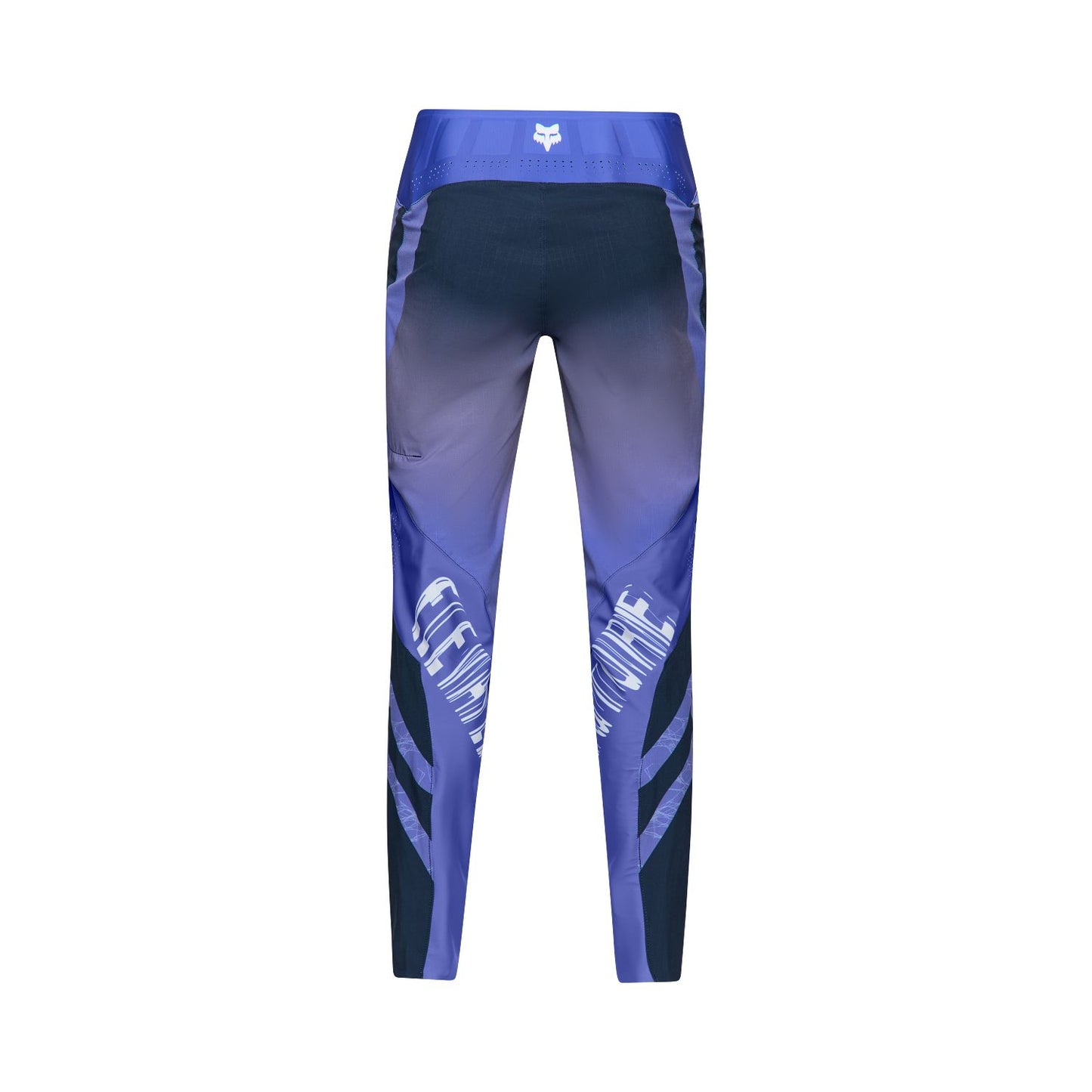 FOX FLEXAIR DIFFUSE SE Broek Paars Bosbes