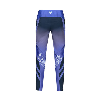 Pantalon FOX FLEXAIR DIFFUSE SE Violet Blueberry