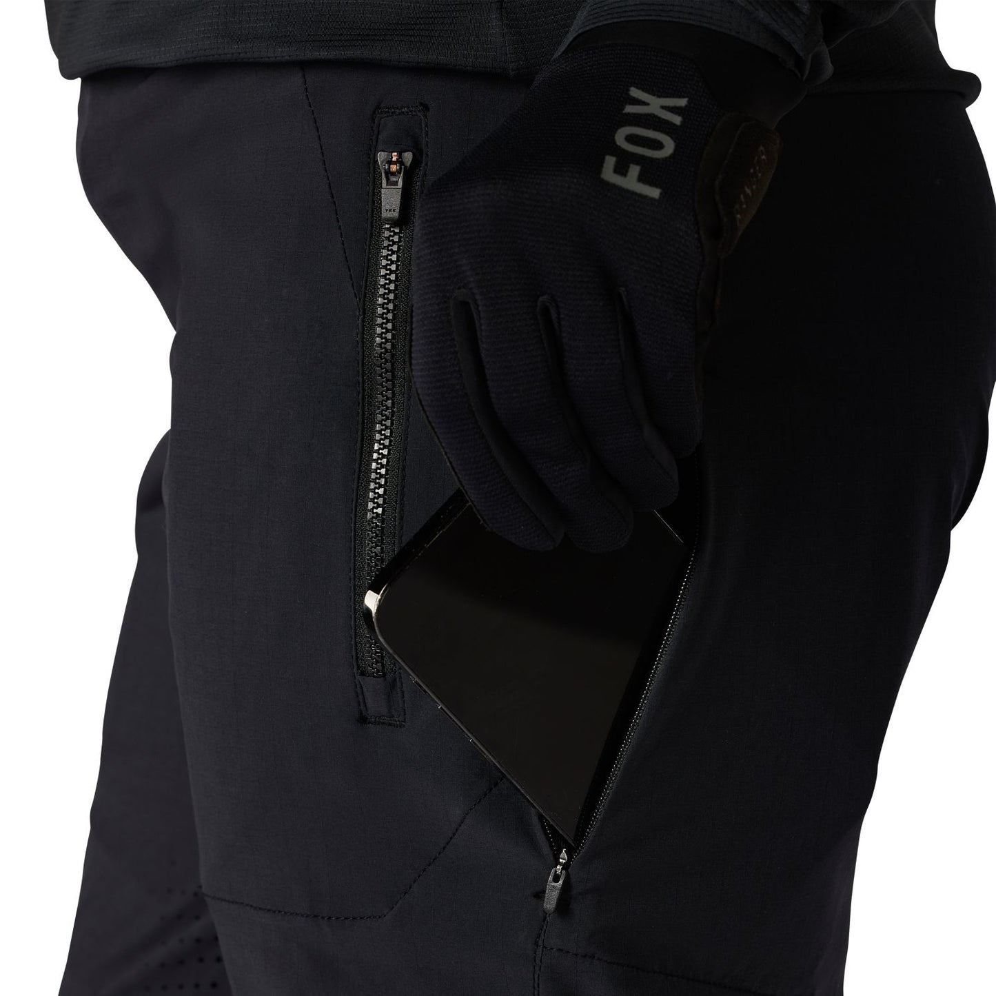 FOX FLEXAIR Broek Zwart voor dames