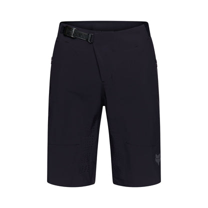 Short FOX FLEXAIR Zwart 2026