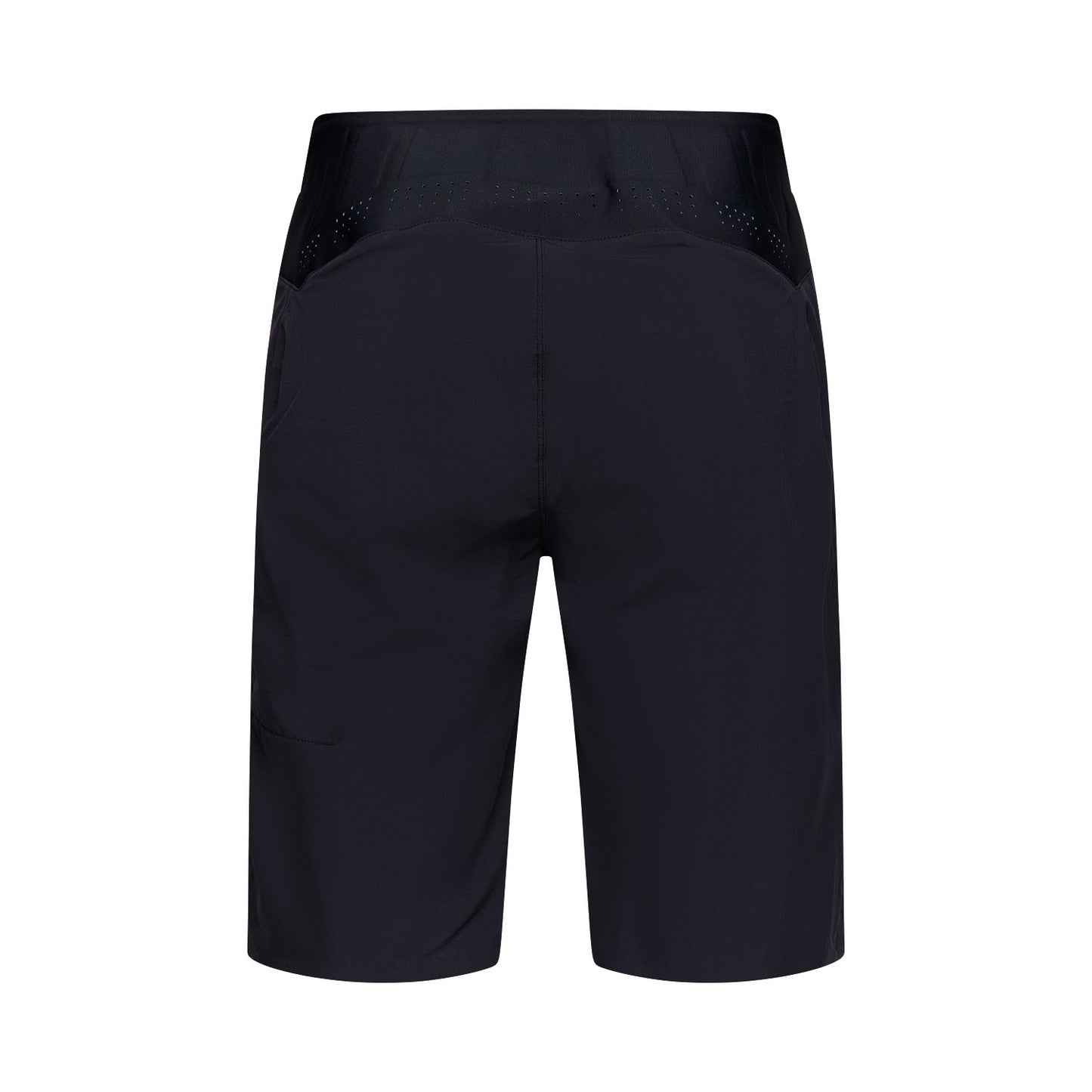 Short FOX FLEXAIR Noir 2026