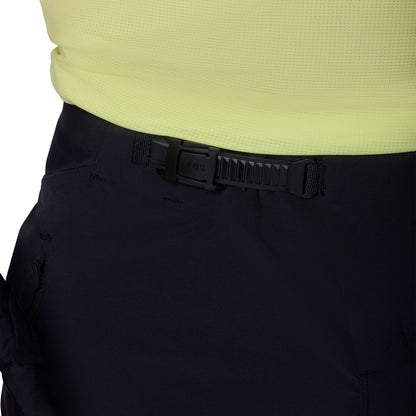 Short FOX FLEXAIR Zwart 2026