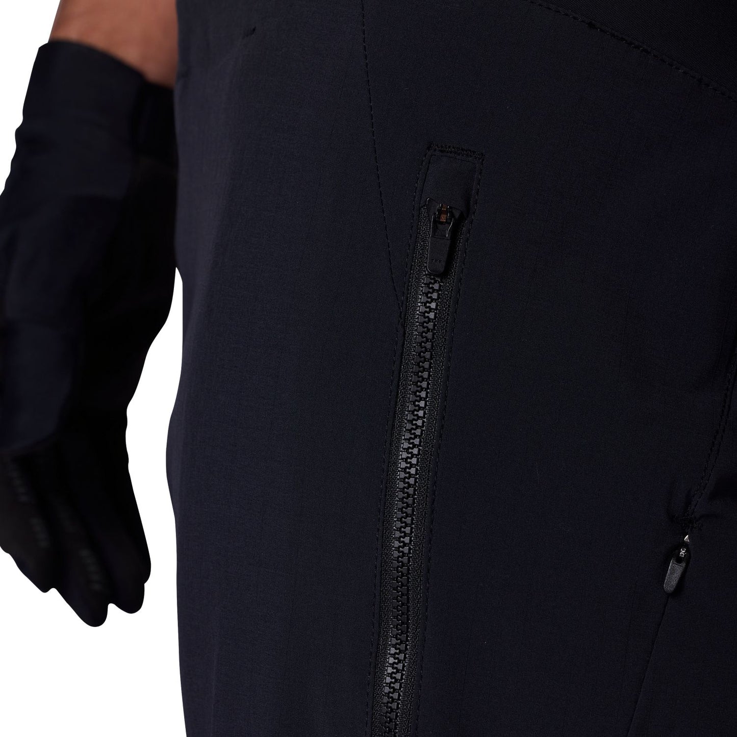 Short FOX FLEXAIR Noir 2026