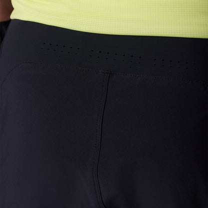 Short FOX FLEXAIR Zwart 2026