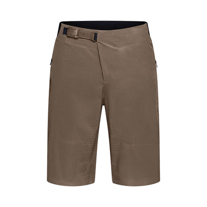 FOX FLEXAIR short Beige Nutmeg