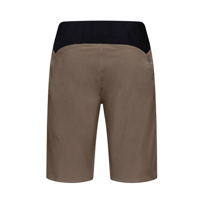 FOX FLEXAIR short Beige Nutmeg