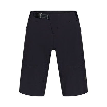 FOX FLEXAIR Short Dames Zwart