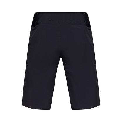 FOX FLEXAIR Short Dames Zwart