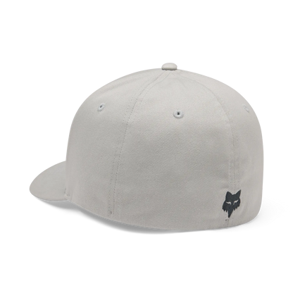 Pet FOX BADGE FLEXFIT Light Grey
