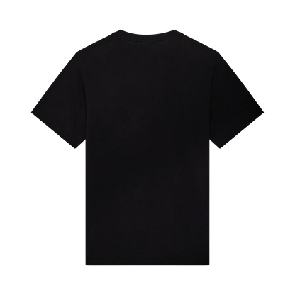 T-Shirt FOX BADGE 195 ORIGINAL Manches Courtes Noir