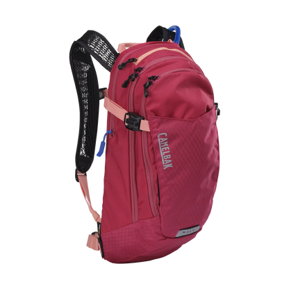 Hydratatietas CAMELBAK WOMEN MULE 12L Berry