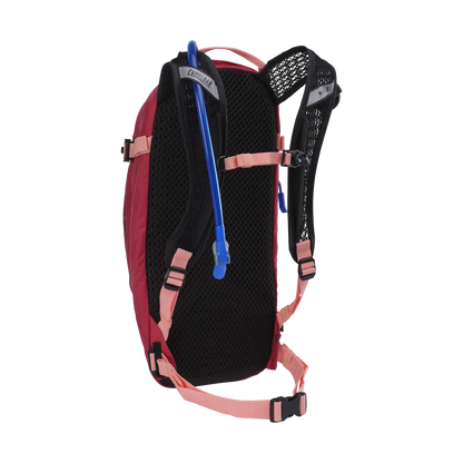 Hydratatietas CAMELBAK WOMEN MULE 12L Berry