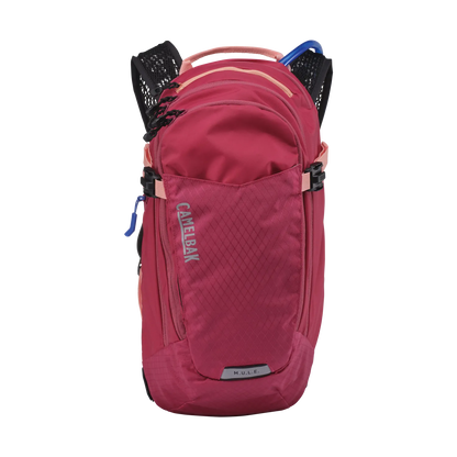 Hydratatietas CAMELBAK WOMEN MULE 12L Berry