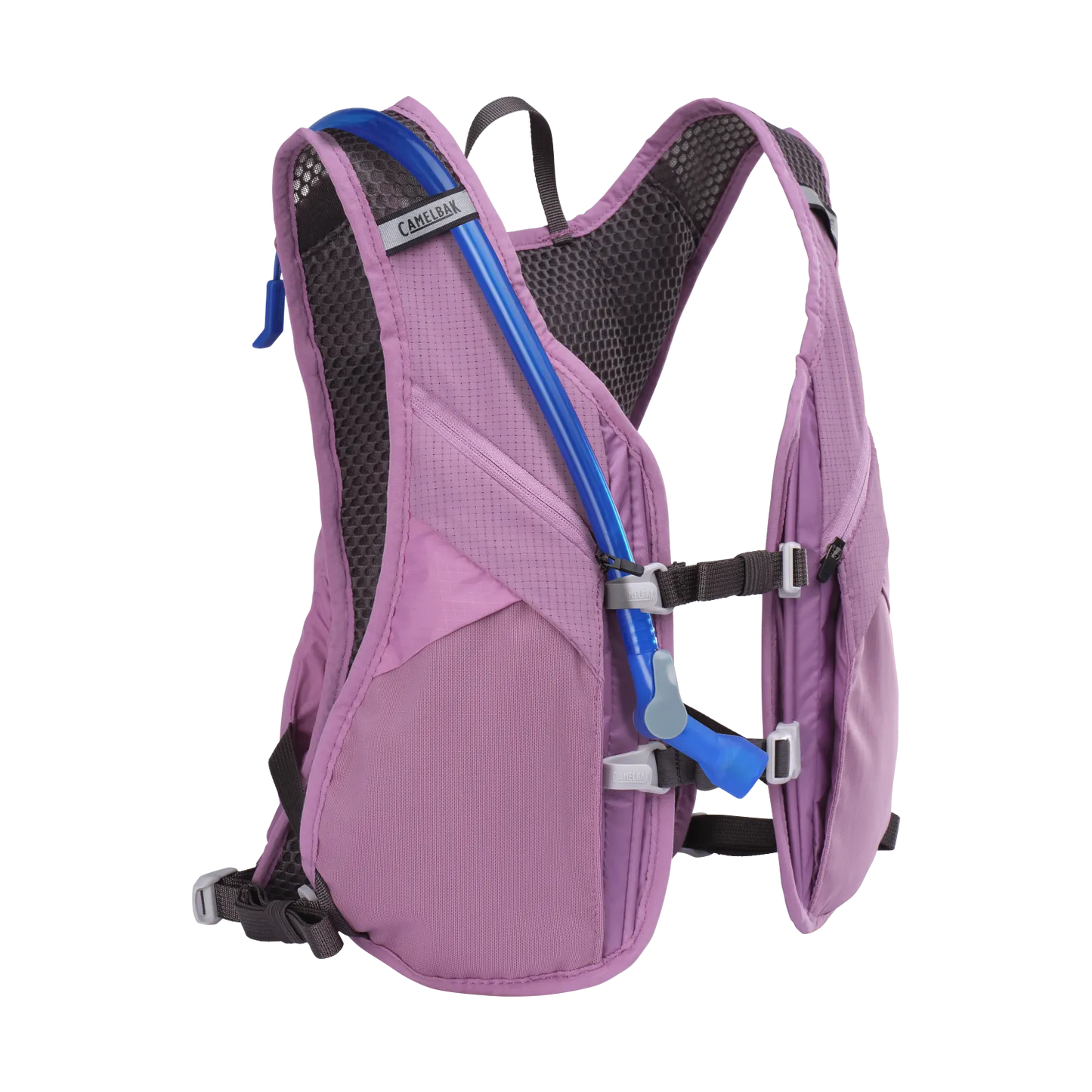 CAMELBAK VROUWEN CHASE RACE 4L VEST Lavendel Hydratatietas